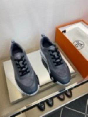 wholesale quality men hermes shoes model no. 266